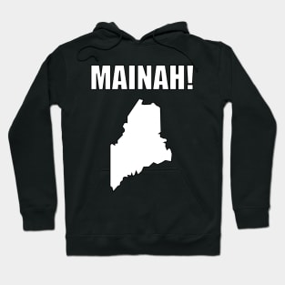 MAINAH! Hoodie